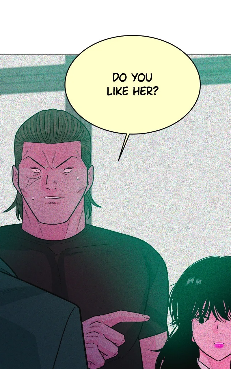 The Good Student Chapter 11 page 26 - 