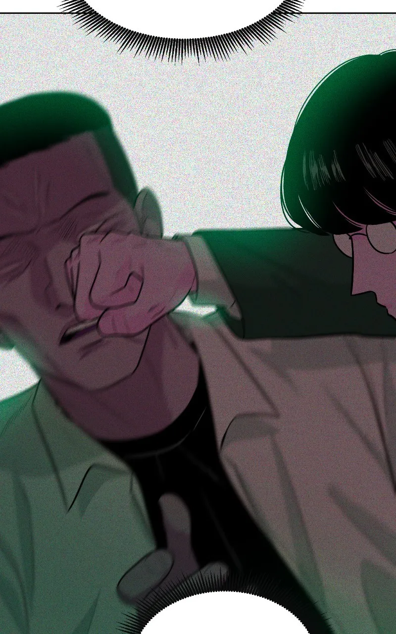 The Good Student Chapter 11 page 29 - 