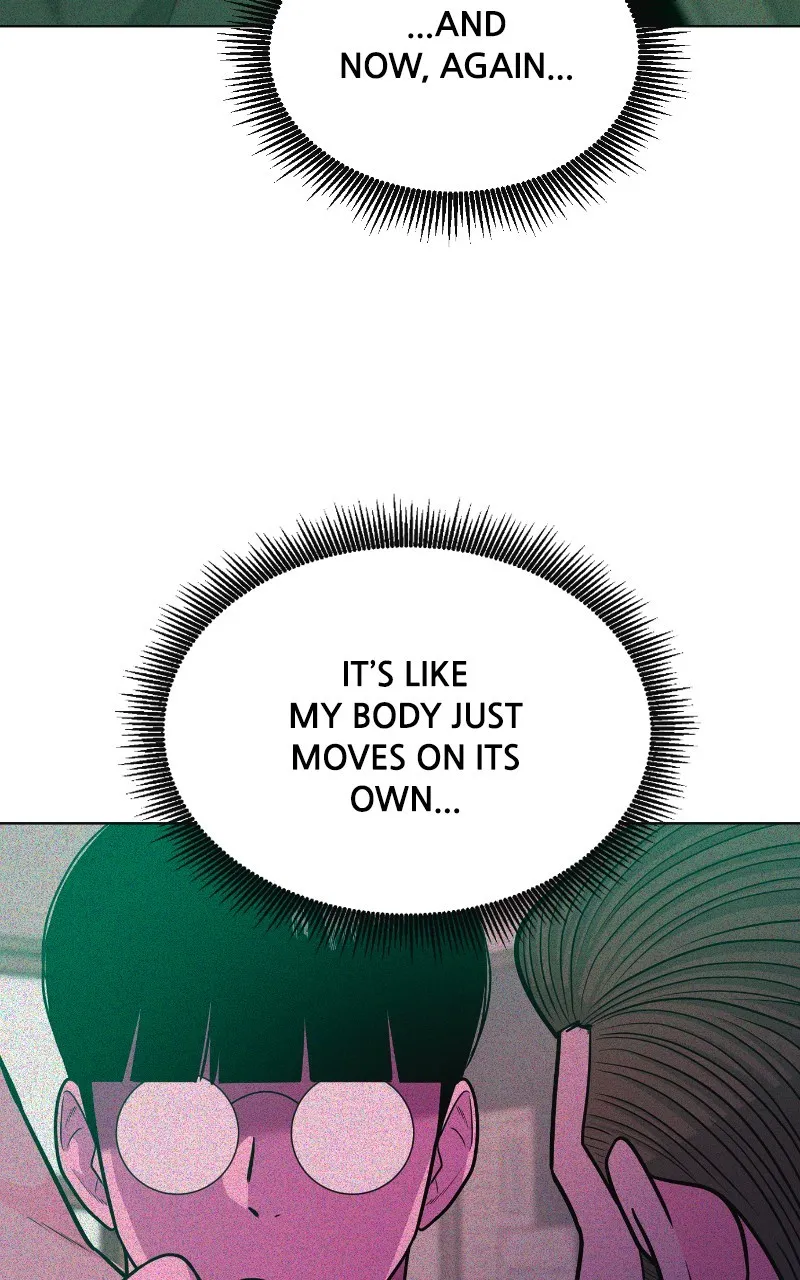 The Good Student Chapter 11 page 30 - 