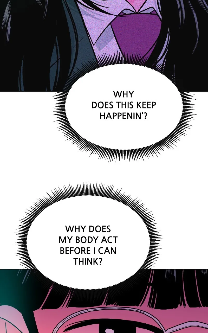 The Good Student Chapter 11 page 33 - 