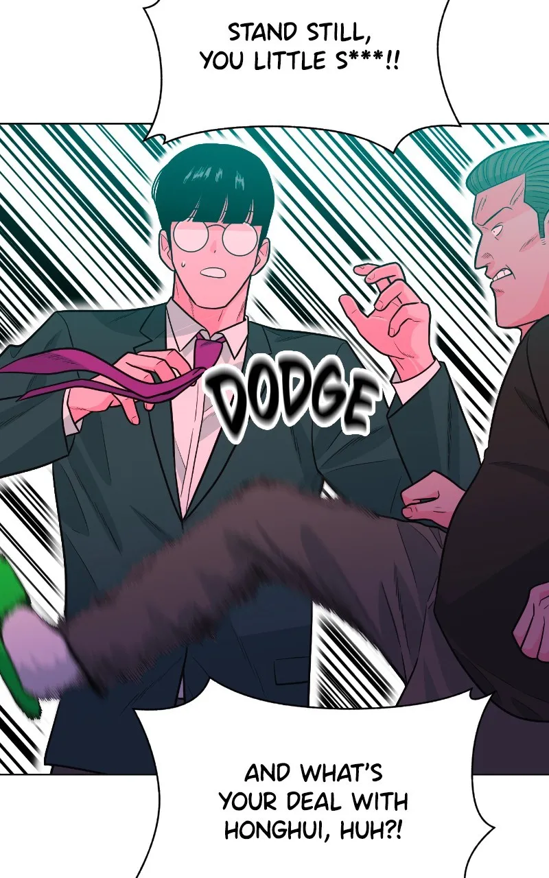 The Good Student Chapter 11 page 38 - 