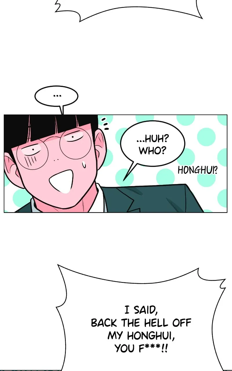The Good Student Chapter 11 page 39 - 