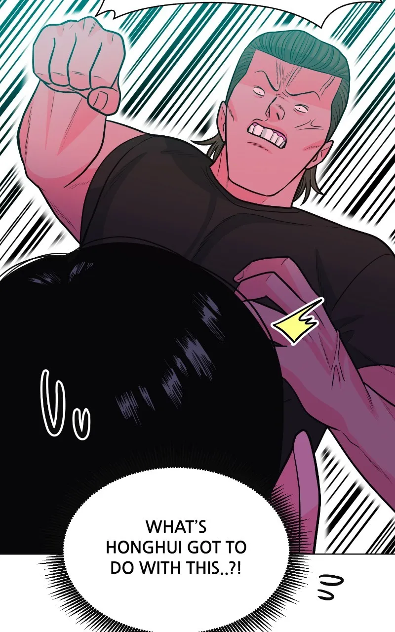The Good Student Chapter 11 page 40 - 