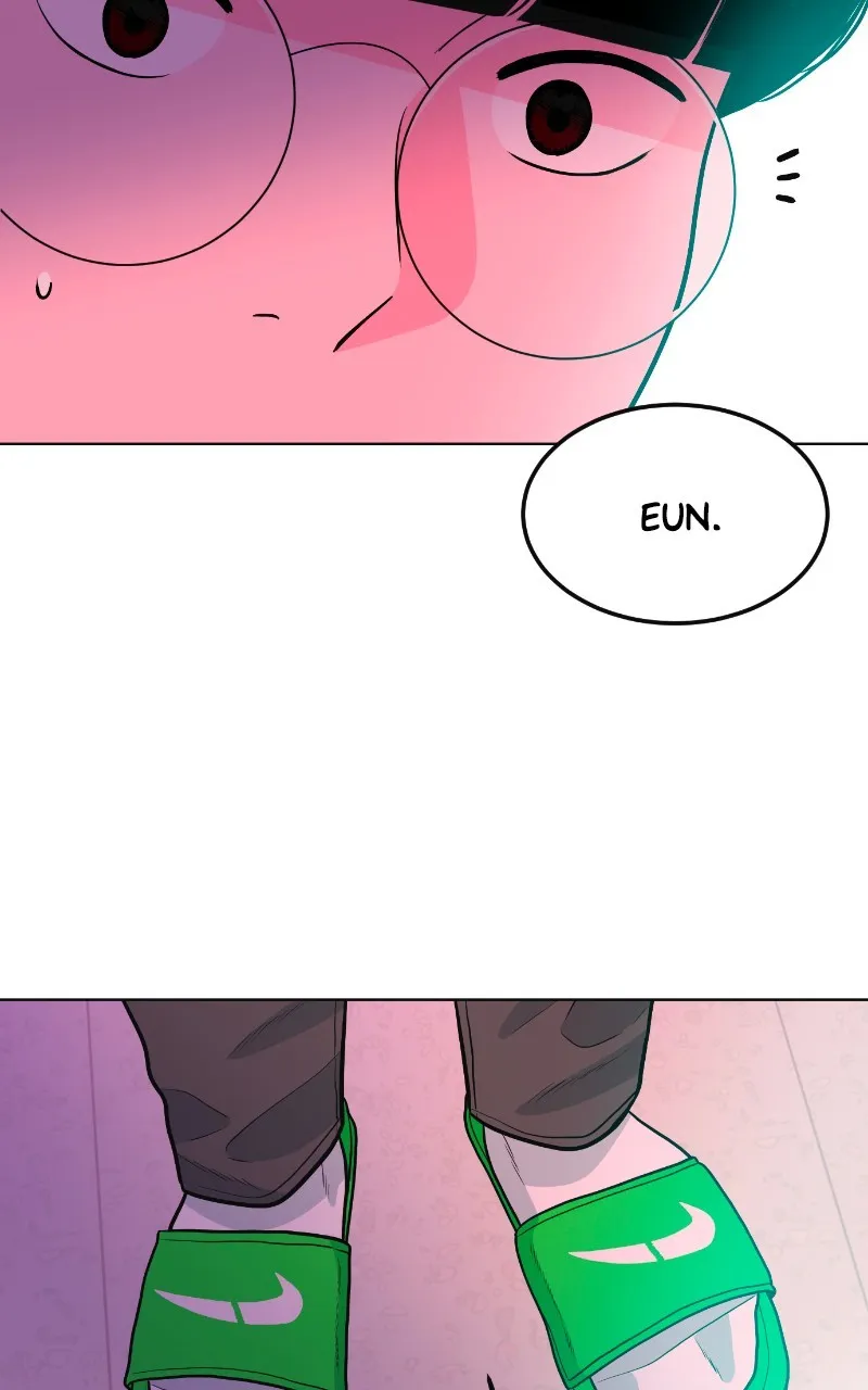 The Good Student Chapter 11 page 5 - 