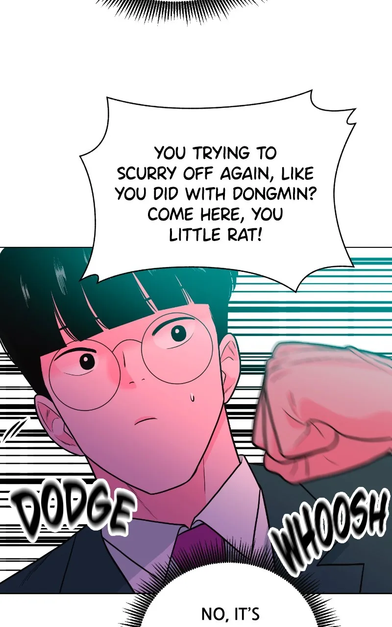 The Good Student Chapter 11 page 41 - 