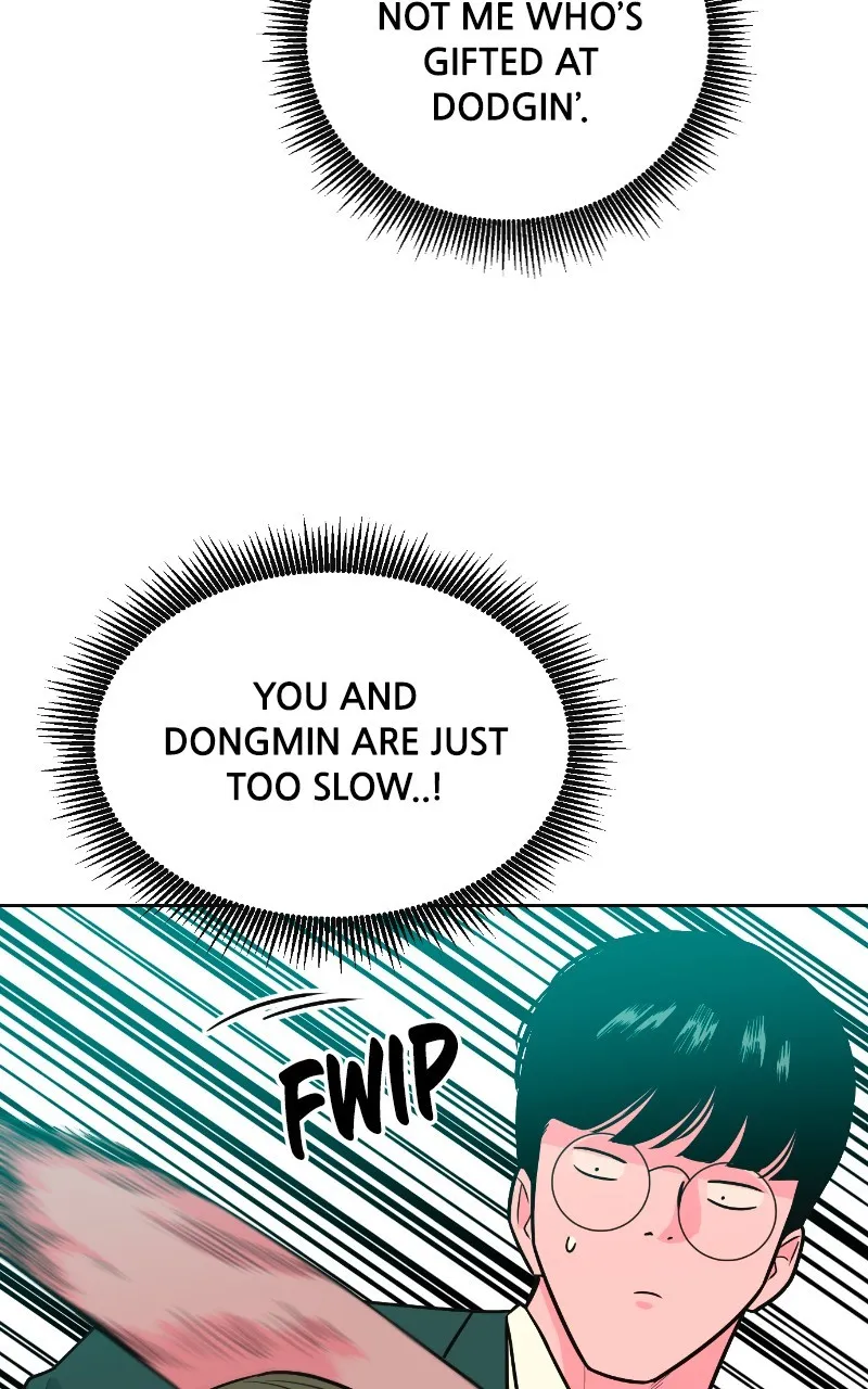 The Good Student Chapter 11 page 42 - 