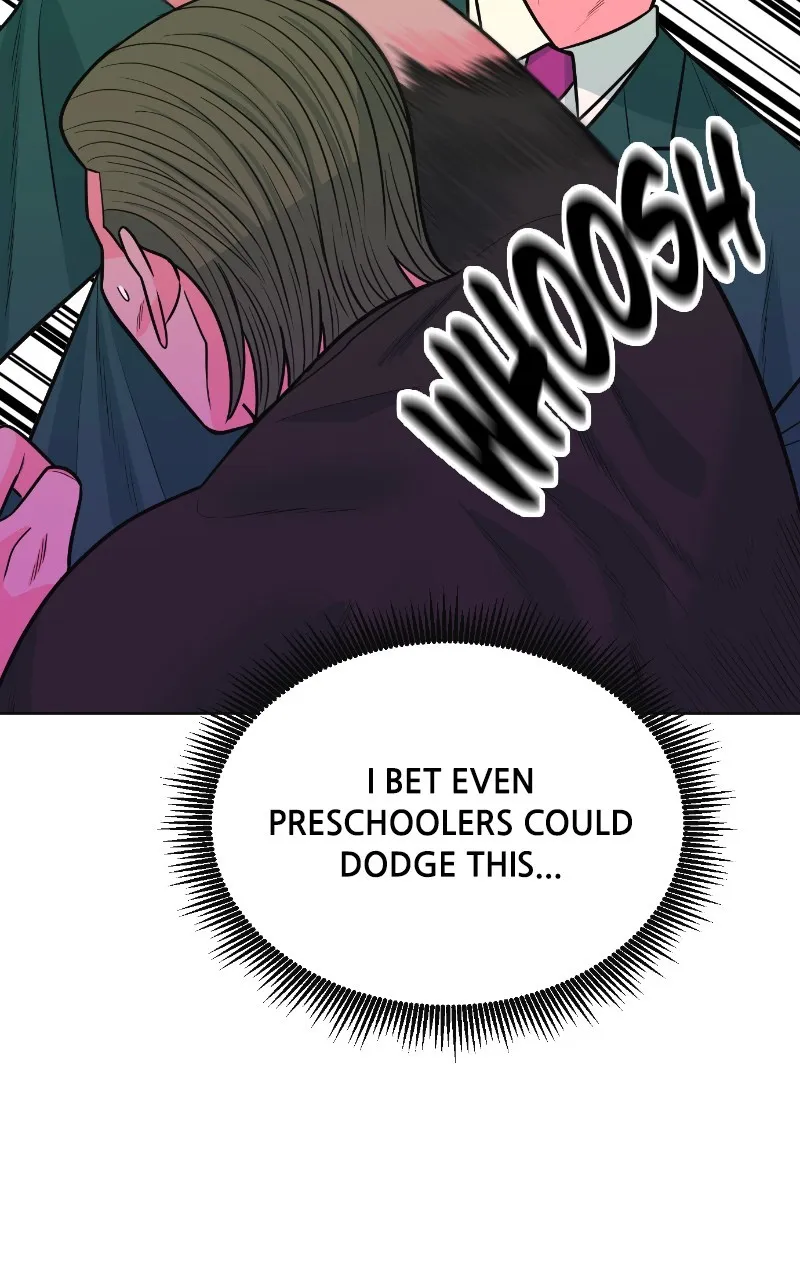 The Good Student Chapter 11 page 43 - 