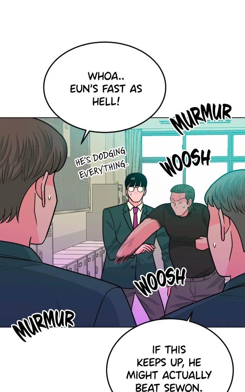 The Good Student Chapter 11 page 44 - 
