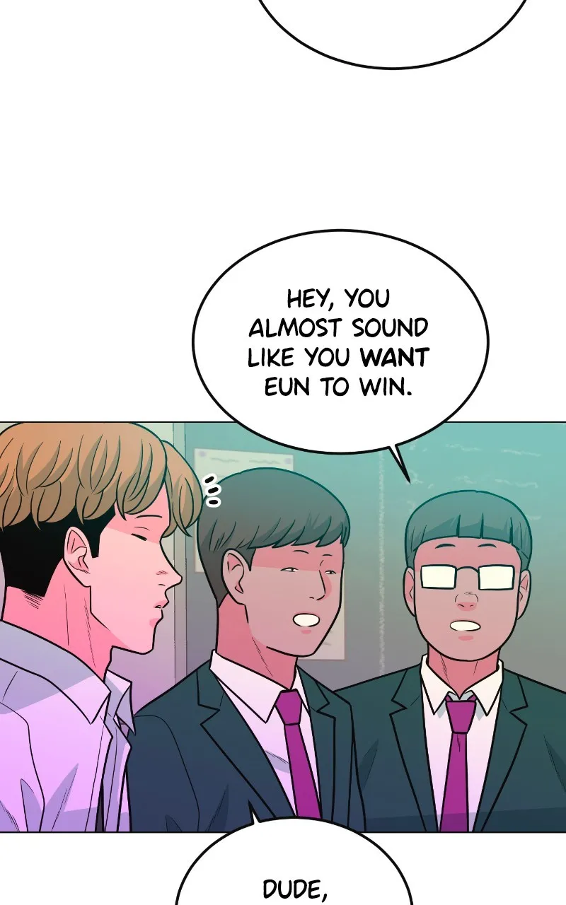 The Good Student Chapter 11 page 45 - 