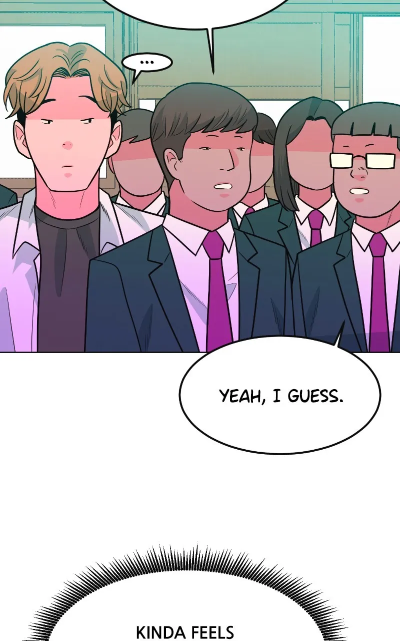 The Good Student Chapter 11 page 48 - 