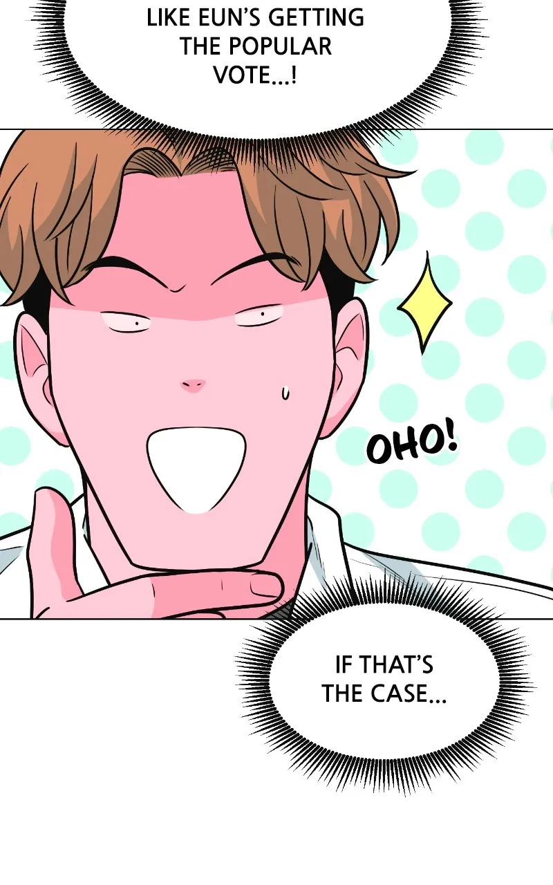 The Good Student Chapter 11 page 49 - 