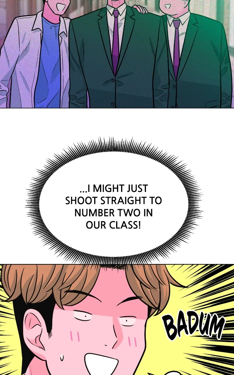 The Good Student Chapter 11 page 51 - 