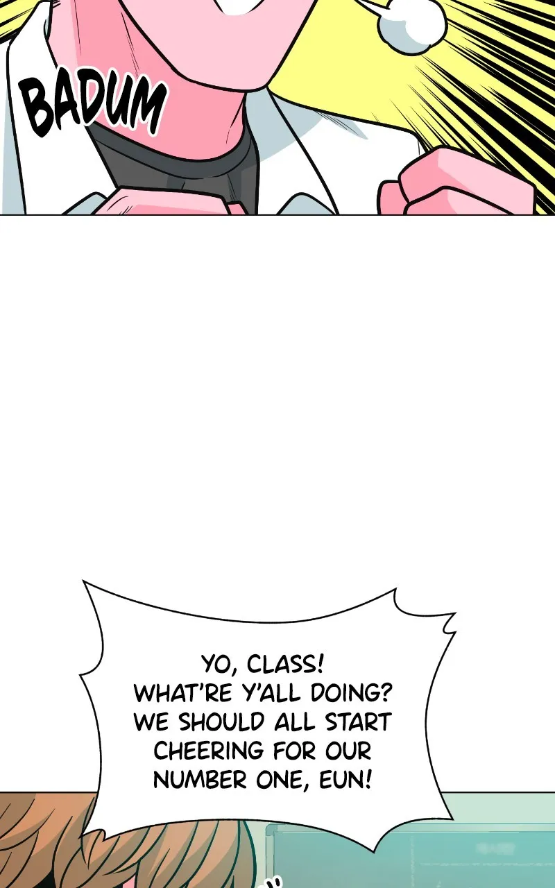 The Good Student Chapter 11 page 52 - 