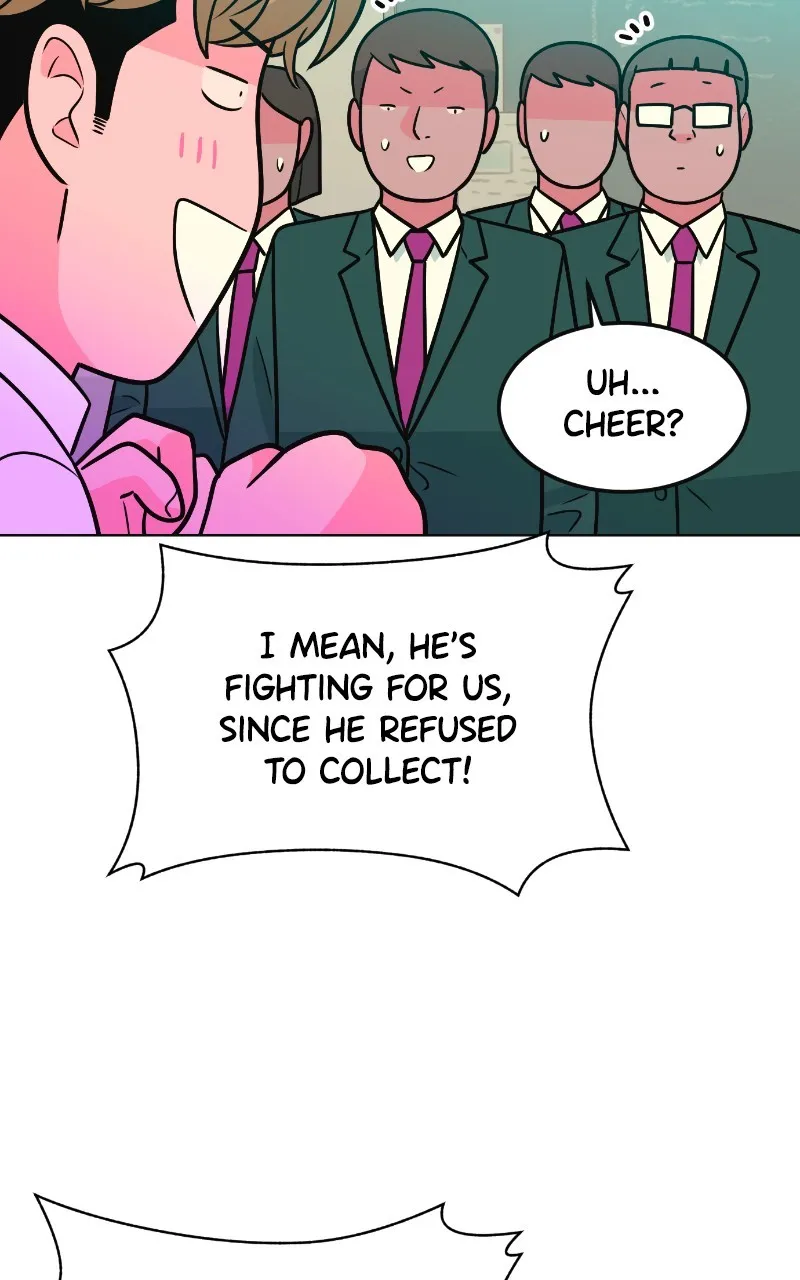 The Good Student Chapter 11 page 53 - 