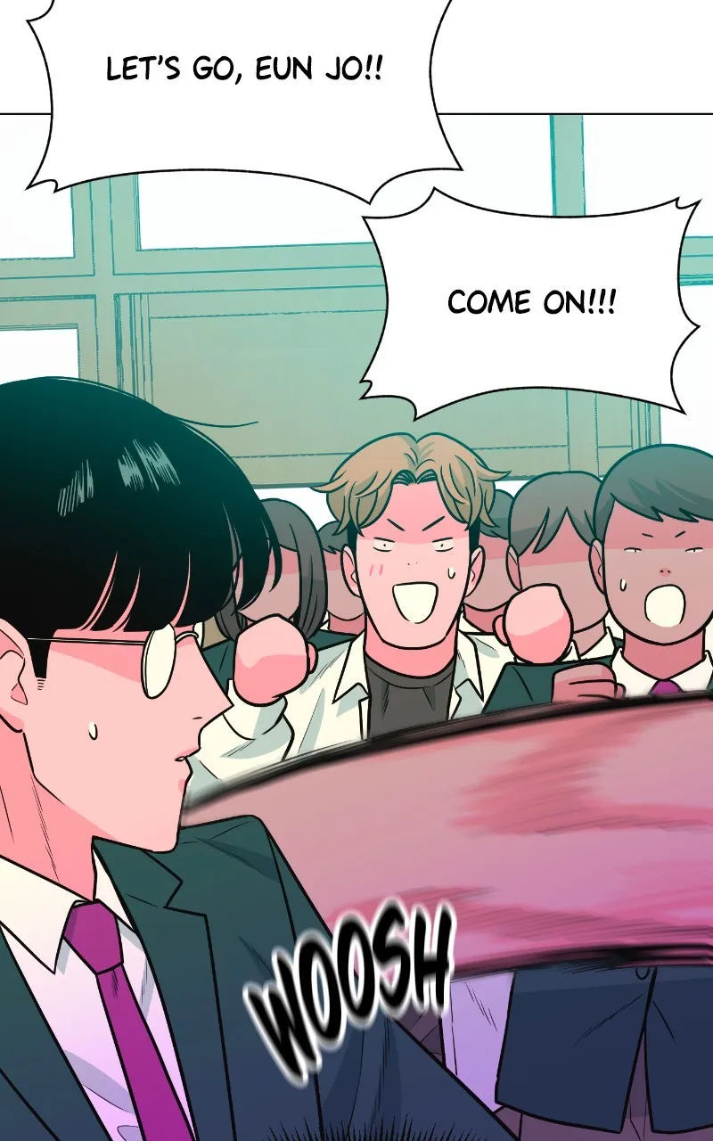 The Good Student Chapter 11 page 54 - 