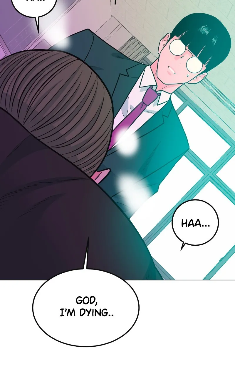 The Good Student Chapter 11 page 58 - 
