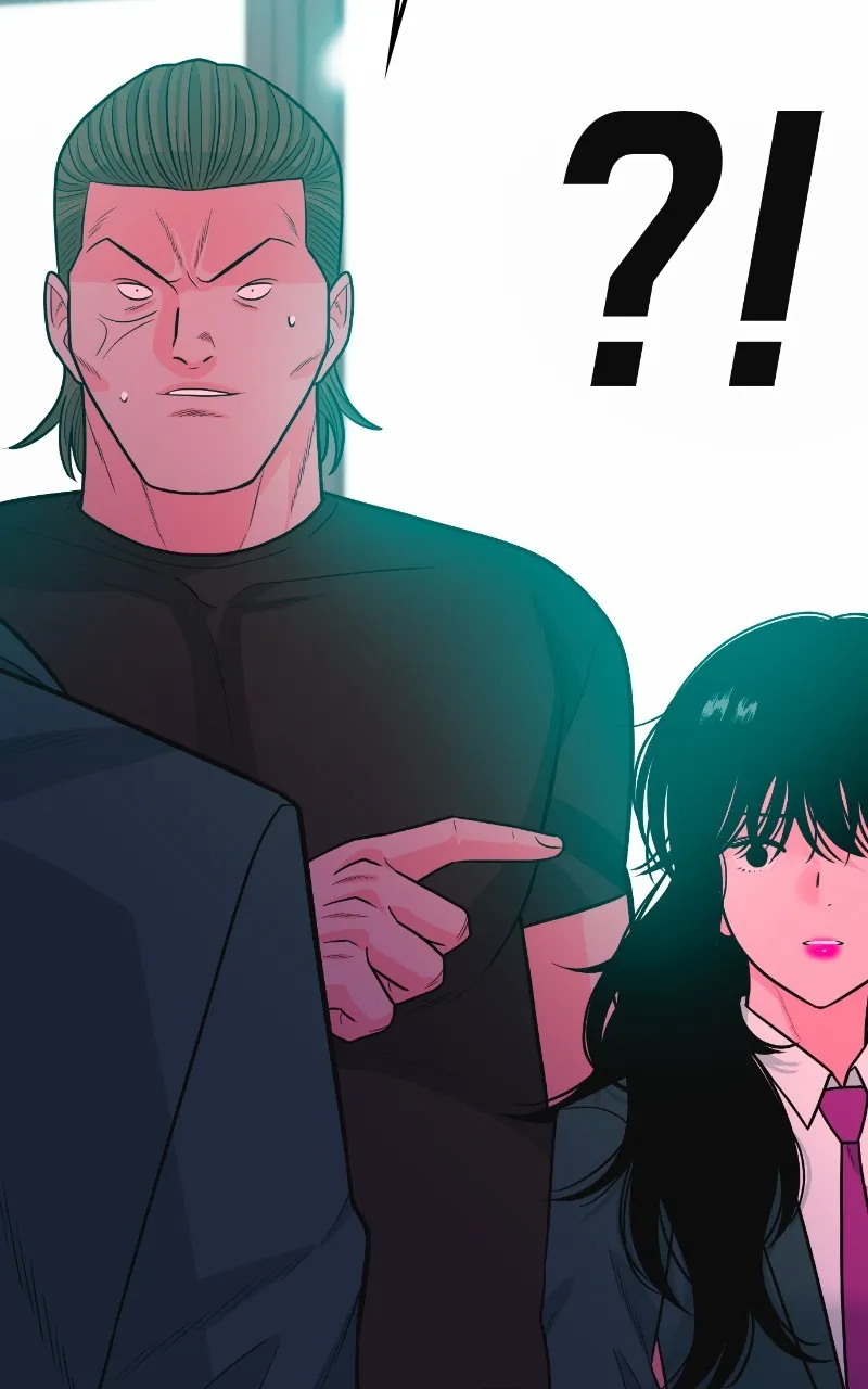 The Good Student Chapter 11 page 7 - 