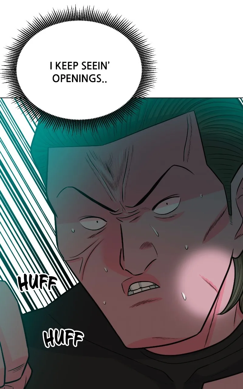 The Good Student Chapter 11 page 61 - 