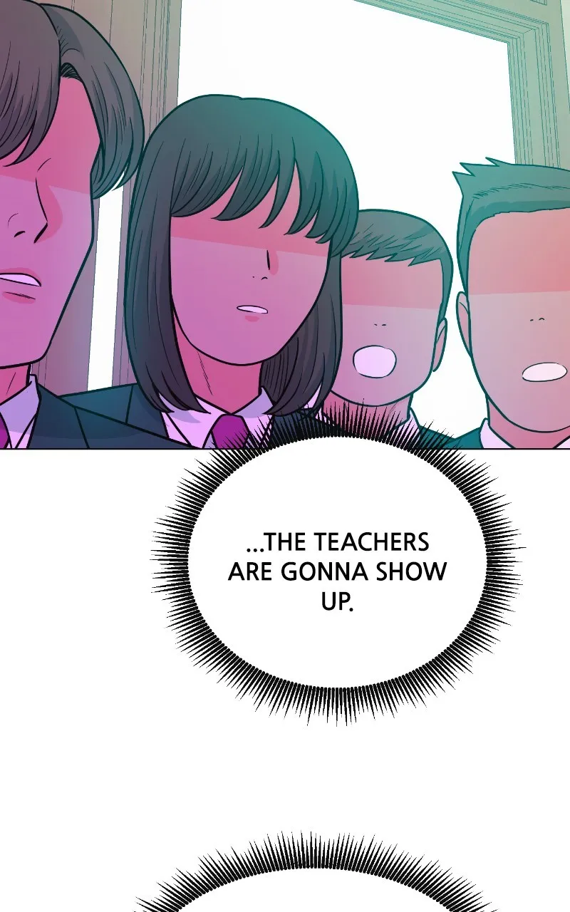 The Good Student Chapter 11 page 63 - 