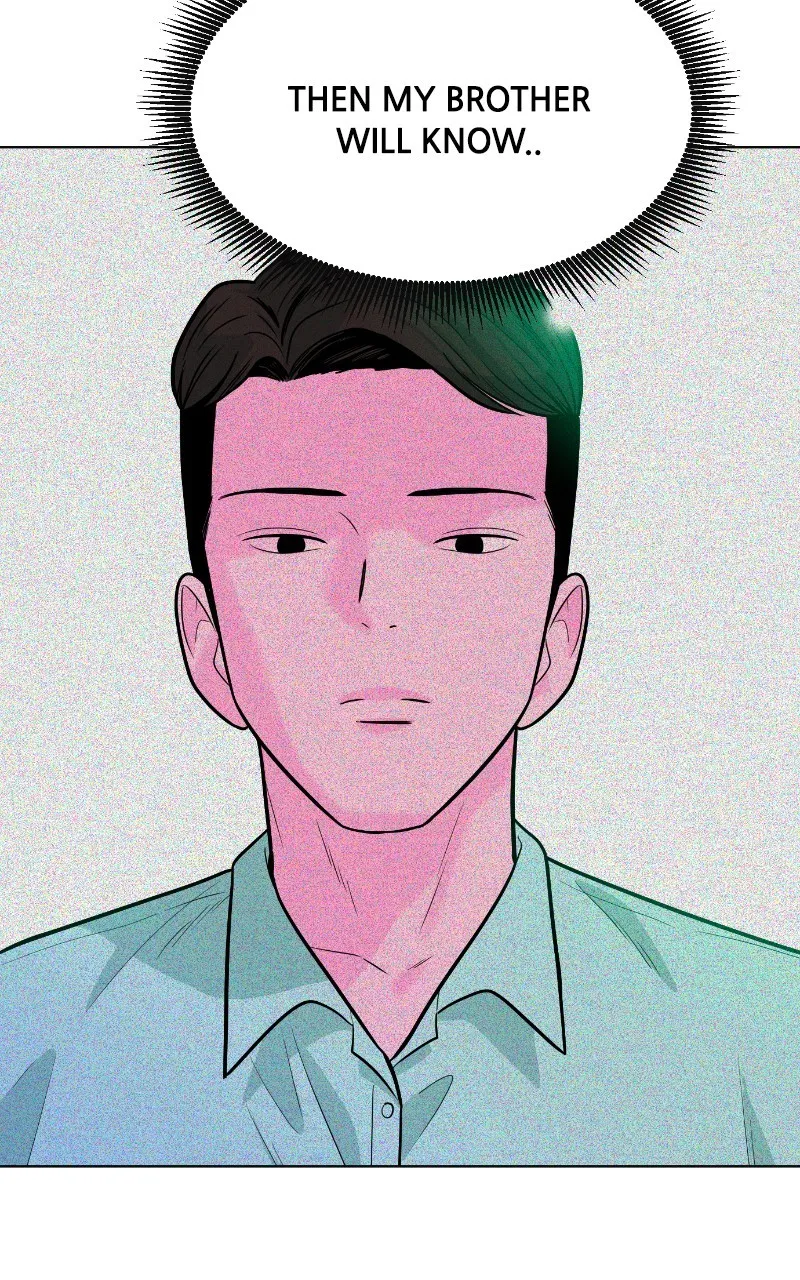 The Good Student Chapter 11 page 64 - 