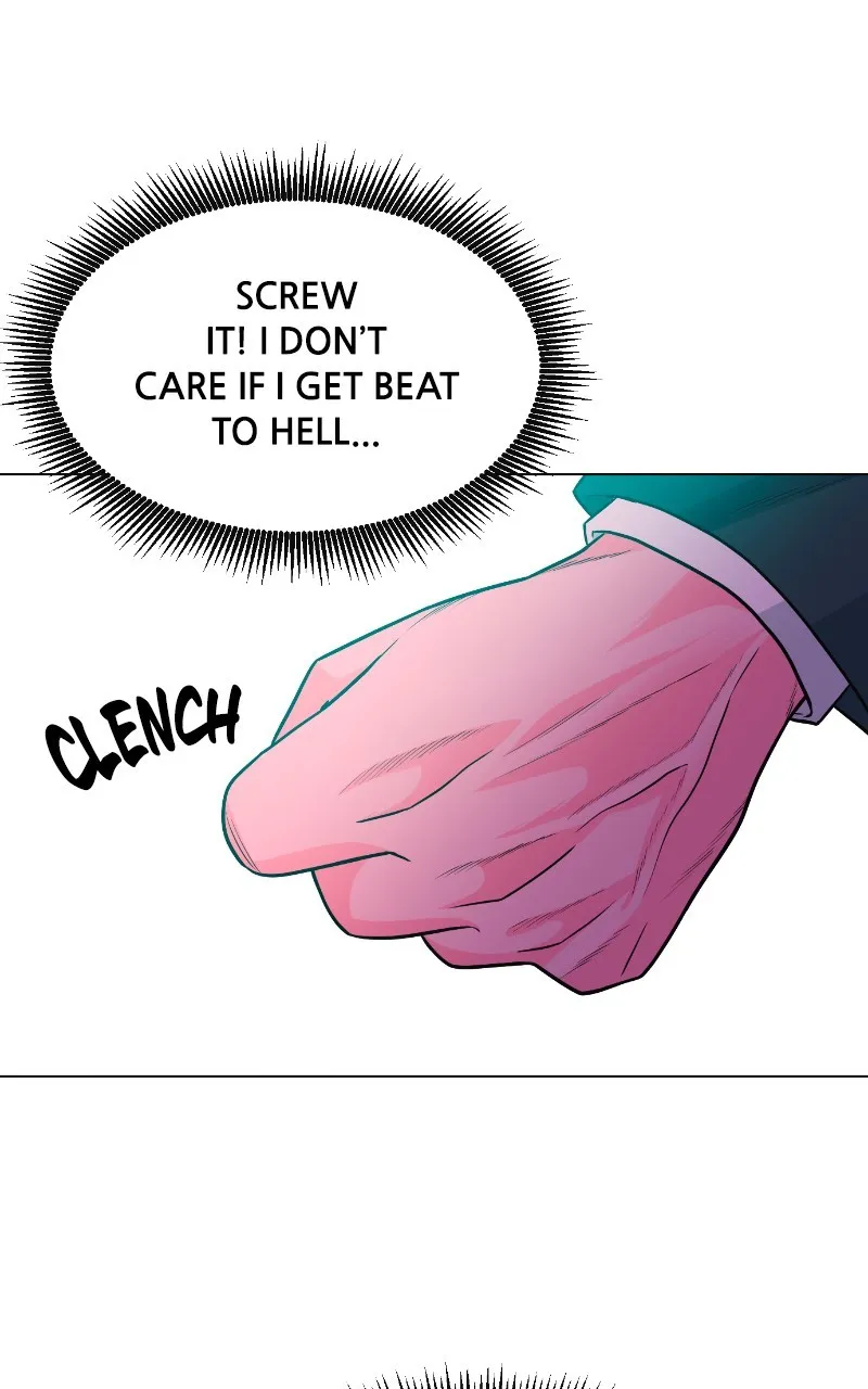 The Good Student Chapter 11 page 65 - 