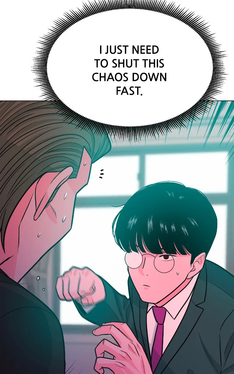 The Good Student Chapter 11 page 66 - 