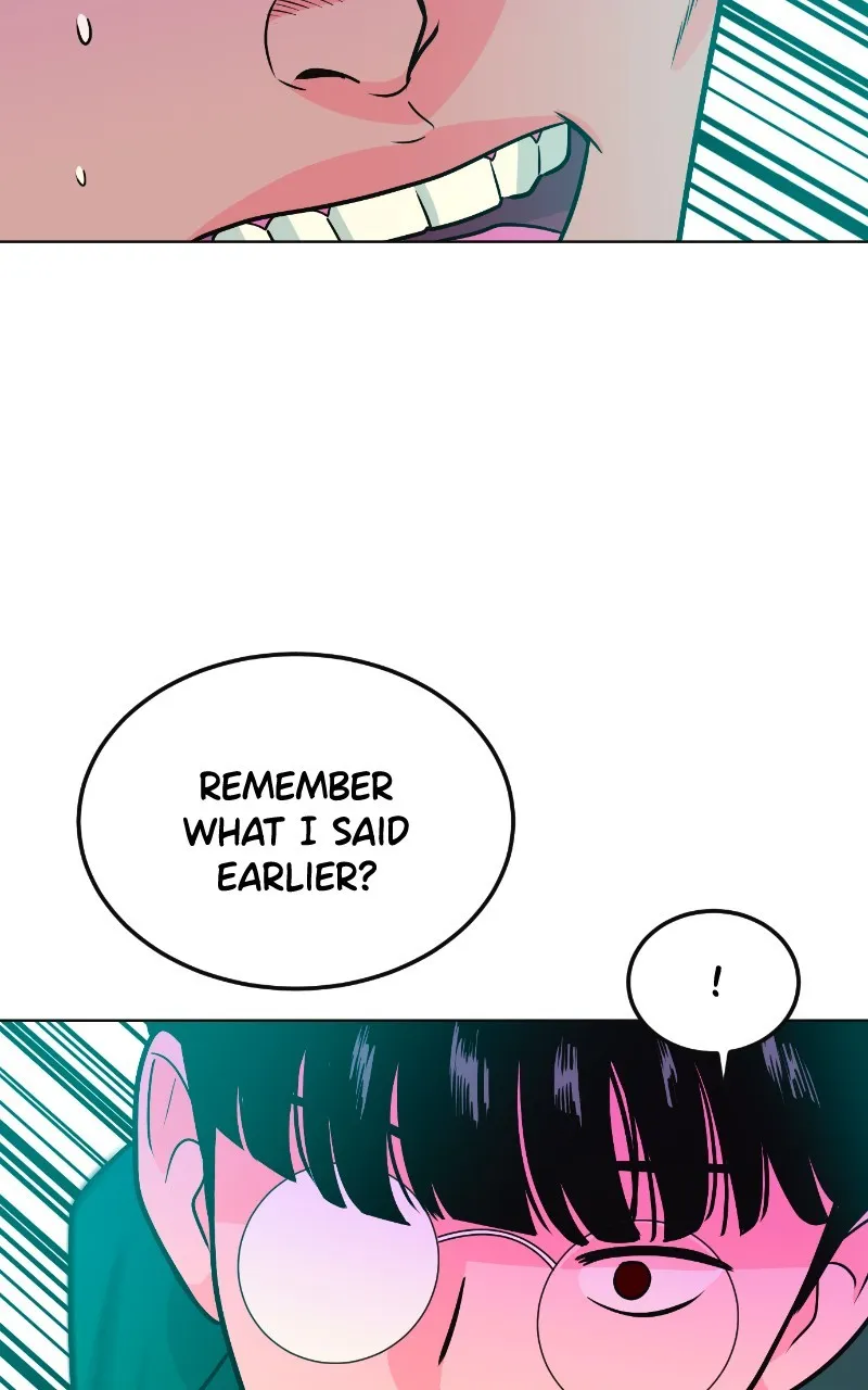 The Good Student Chapter 11 page 68 - 