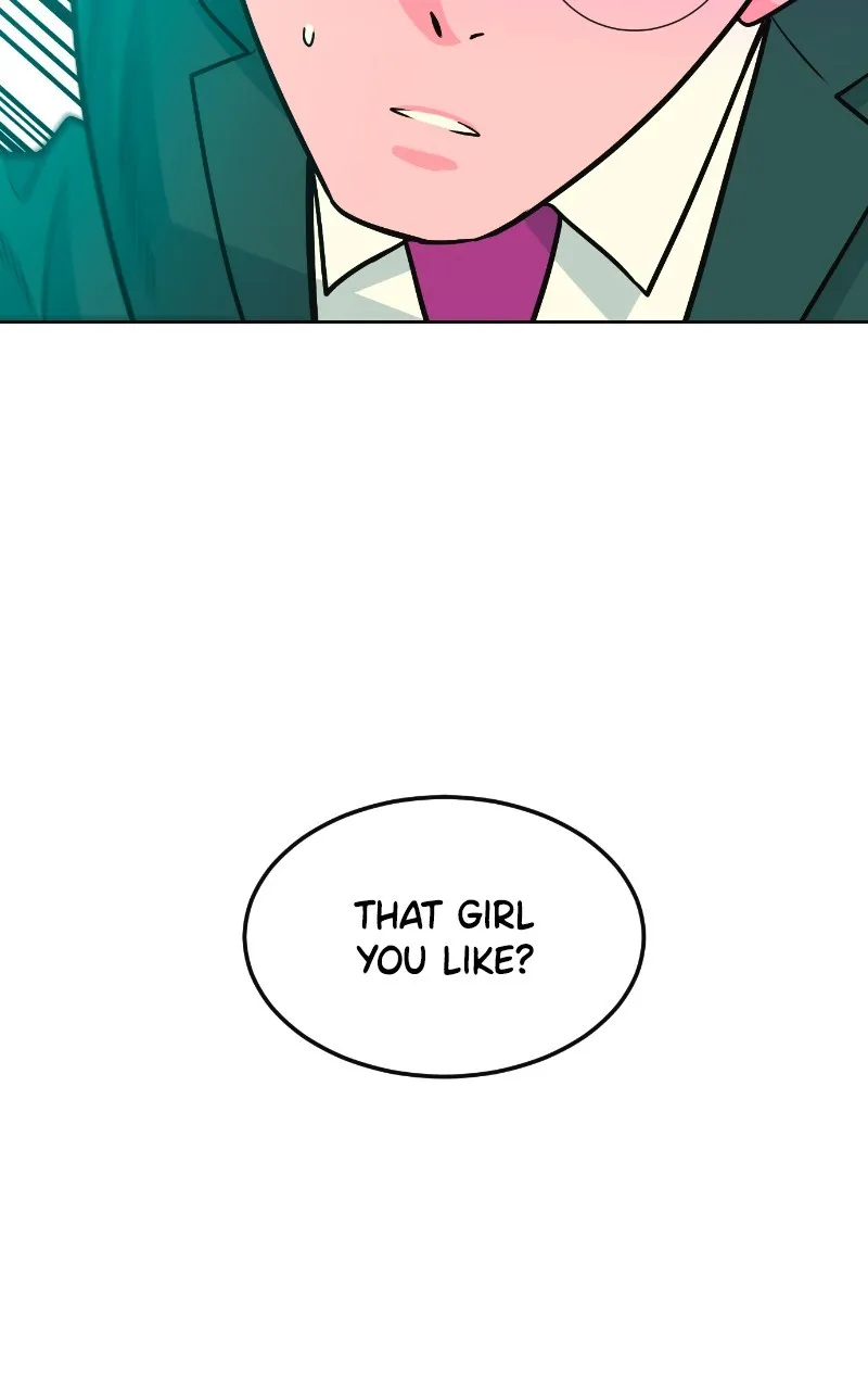 The Good Student Chapter 11 page 69 - 