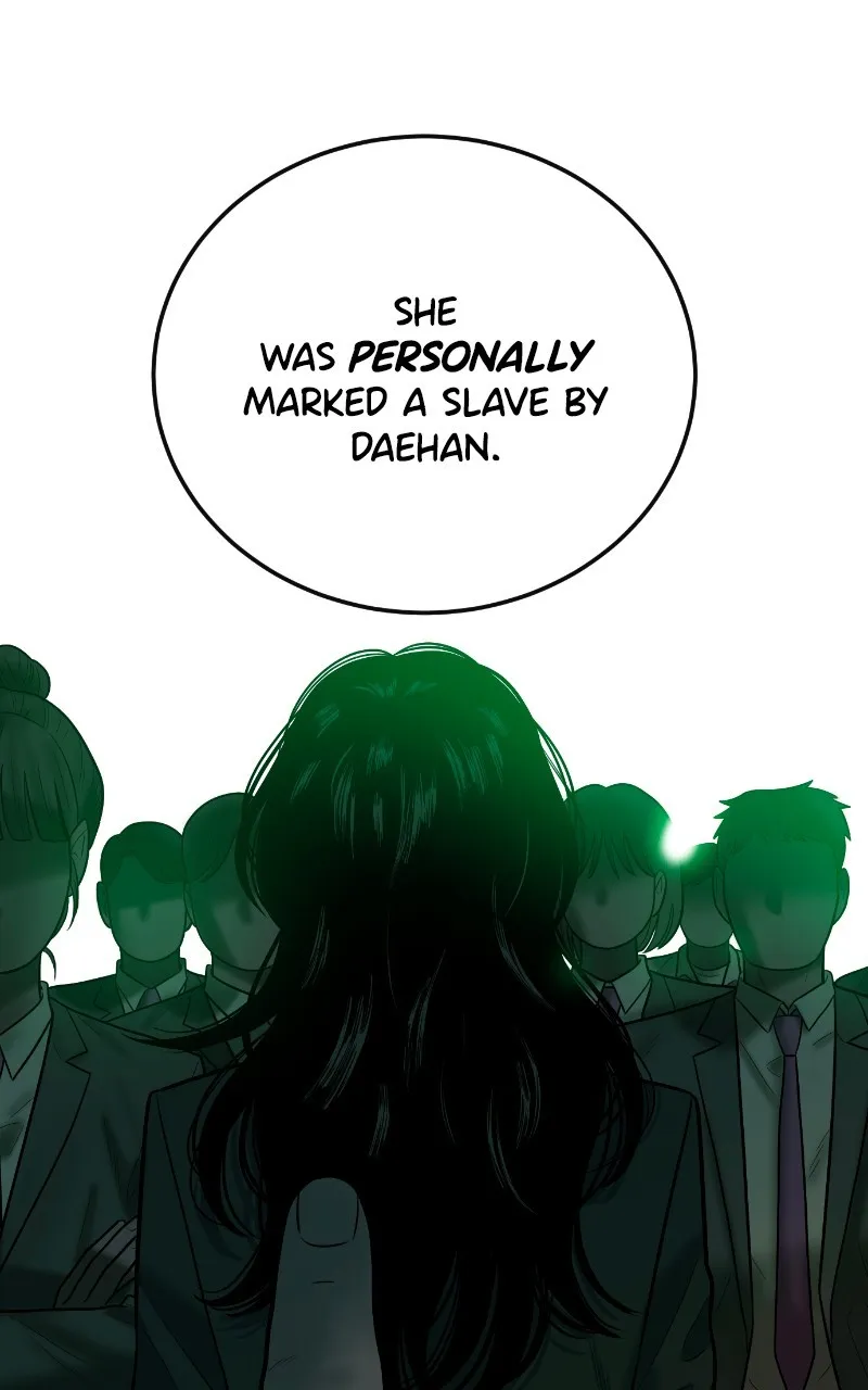 The Good Student Chapter 11 page 70 - 