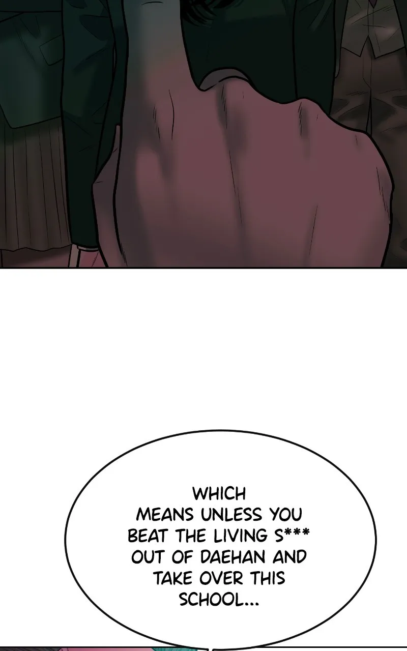 The Good Student Chapter 11 page 71 - 