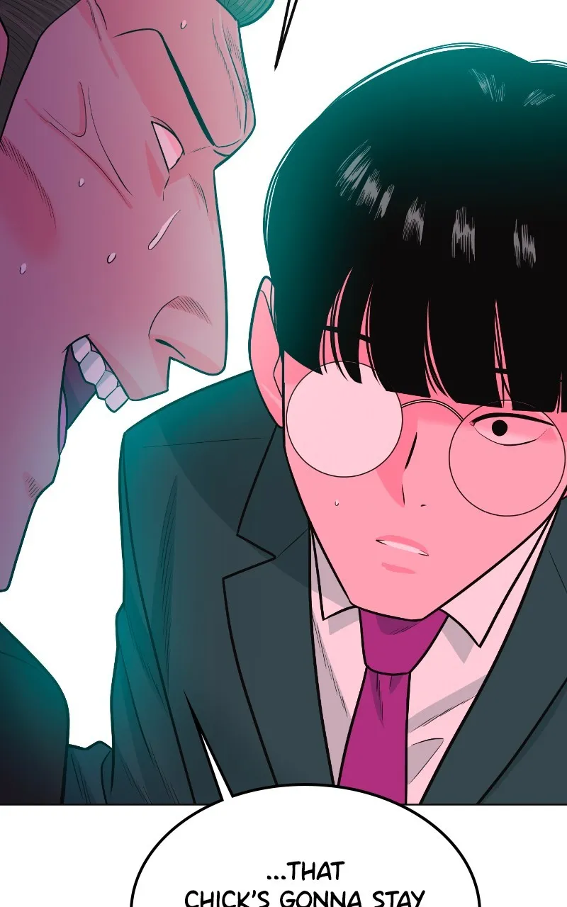 The Good Student Chapter 11 page 72 - 