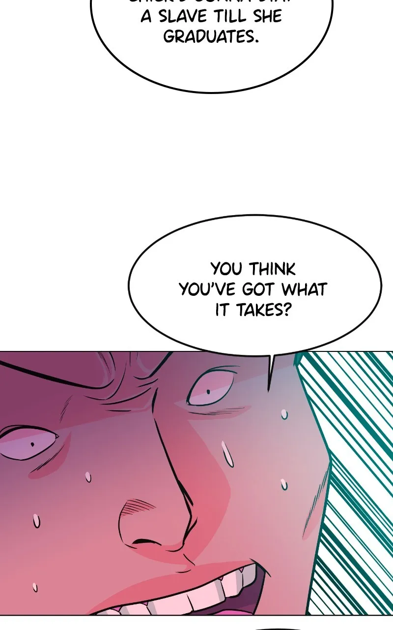 The Good Student Chapter 11 page 73 - 