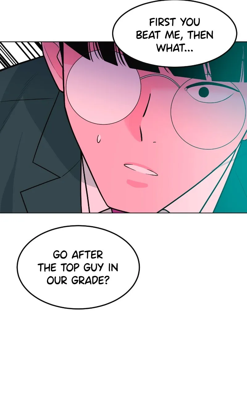 The Good Student Chapter 11 page 74 - 