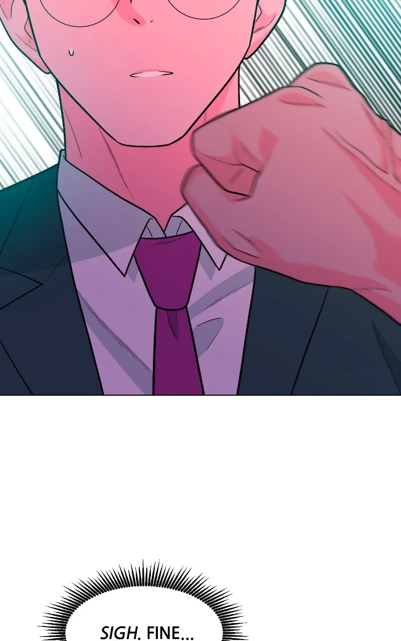 The Good Student Chapter 11 page 81 - 