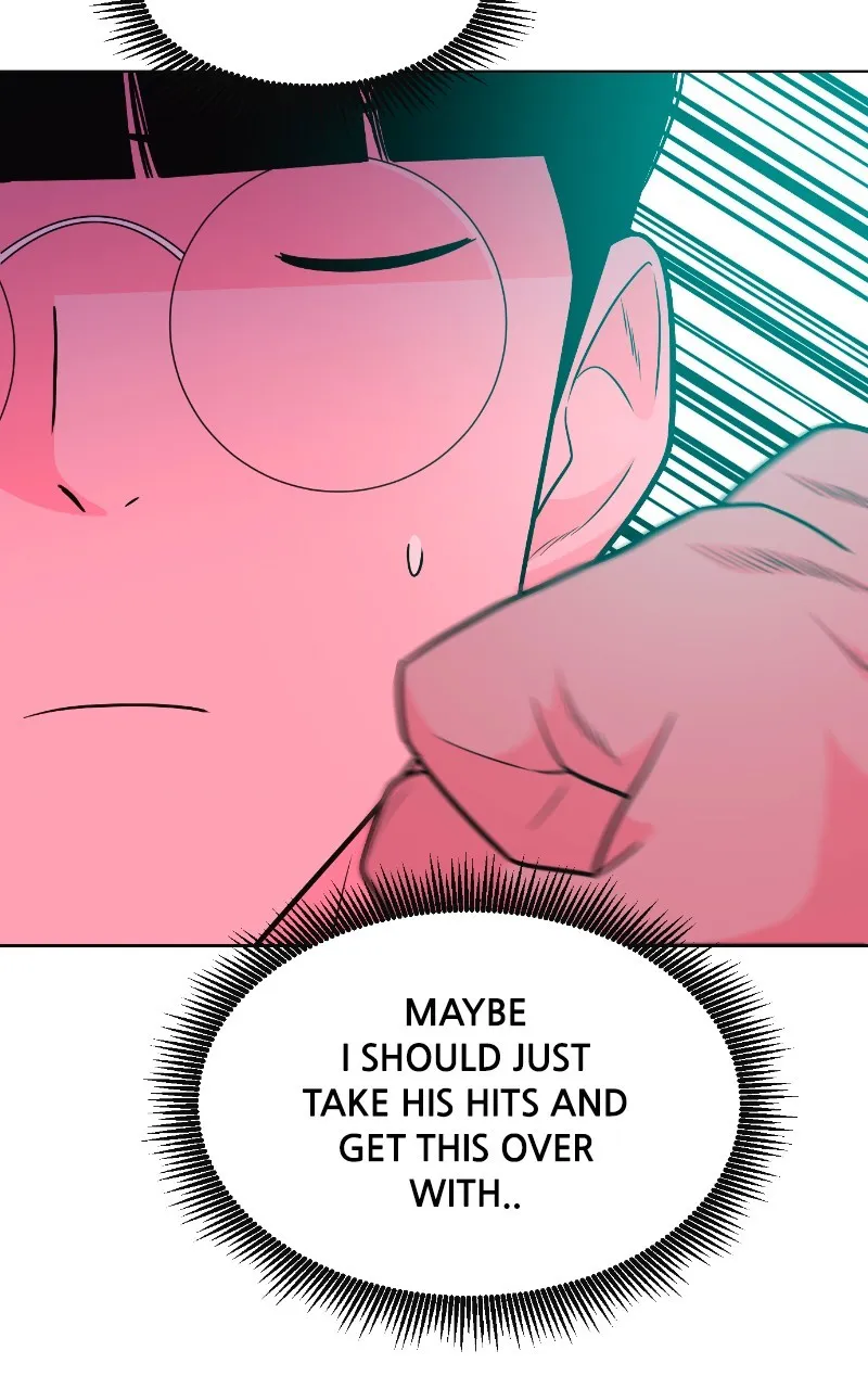 The Good Student Chapter 11 page 82 - 