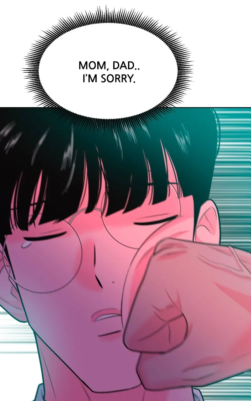 The Good Student Chapter 11 page 83 - 