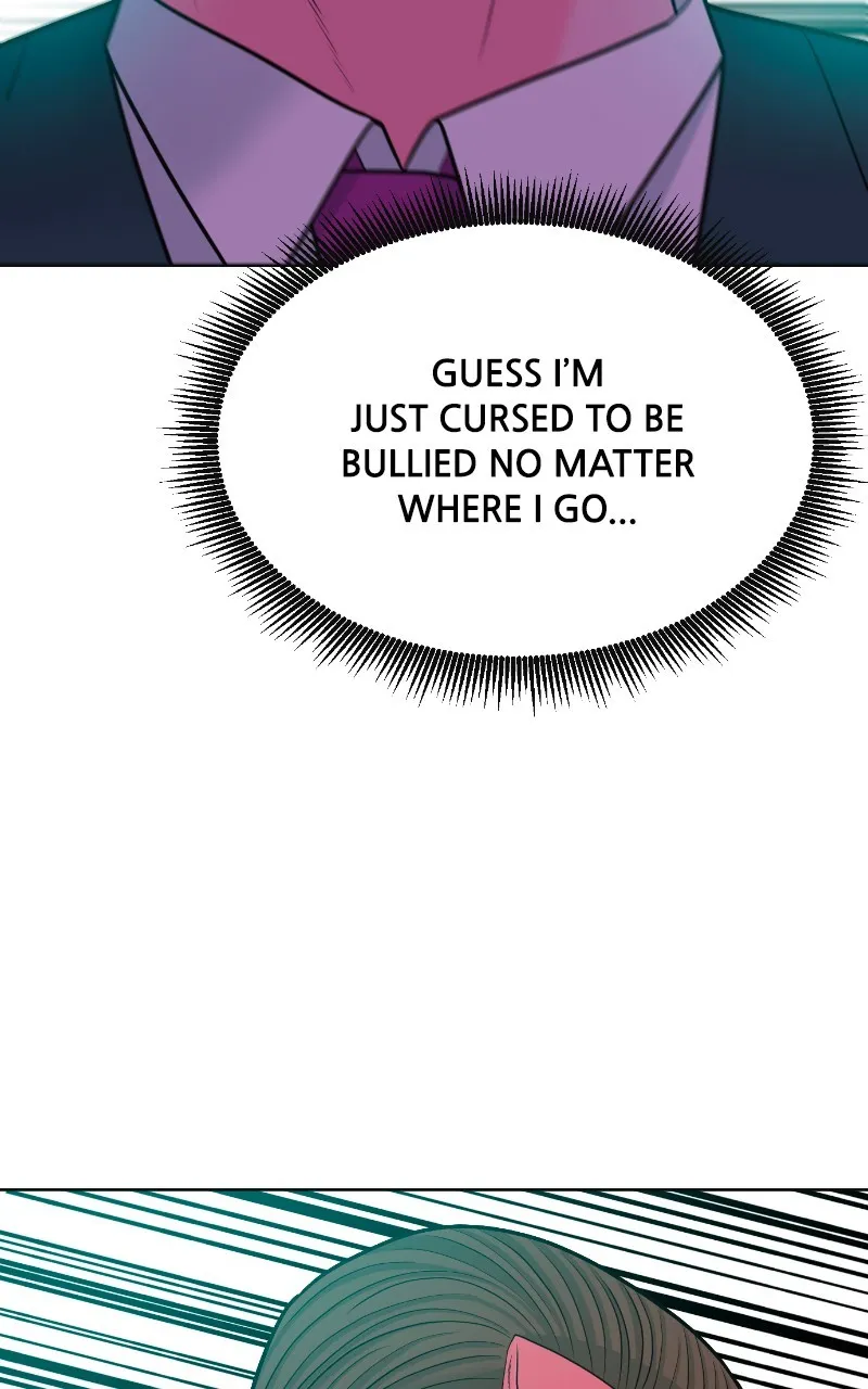 The Good Student Chapter 11 page 84 - 