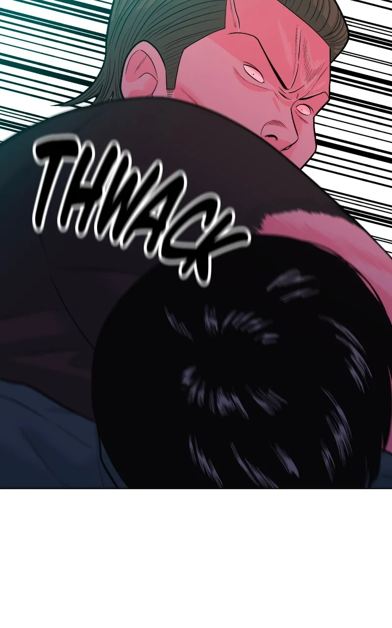 The Good Student Chapter 11 page 85 - 
