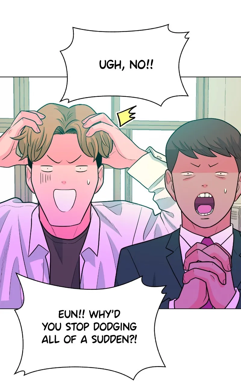 The Good Student Chapter 11 page 86 - 