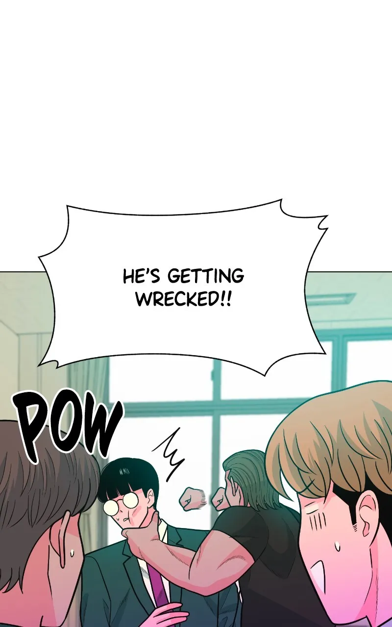 The Good Student Chapter 11 page 87 - 