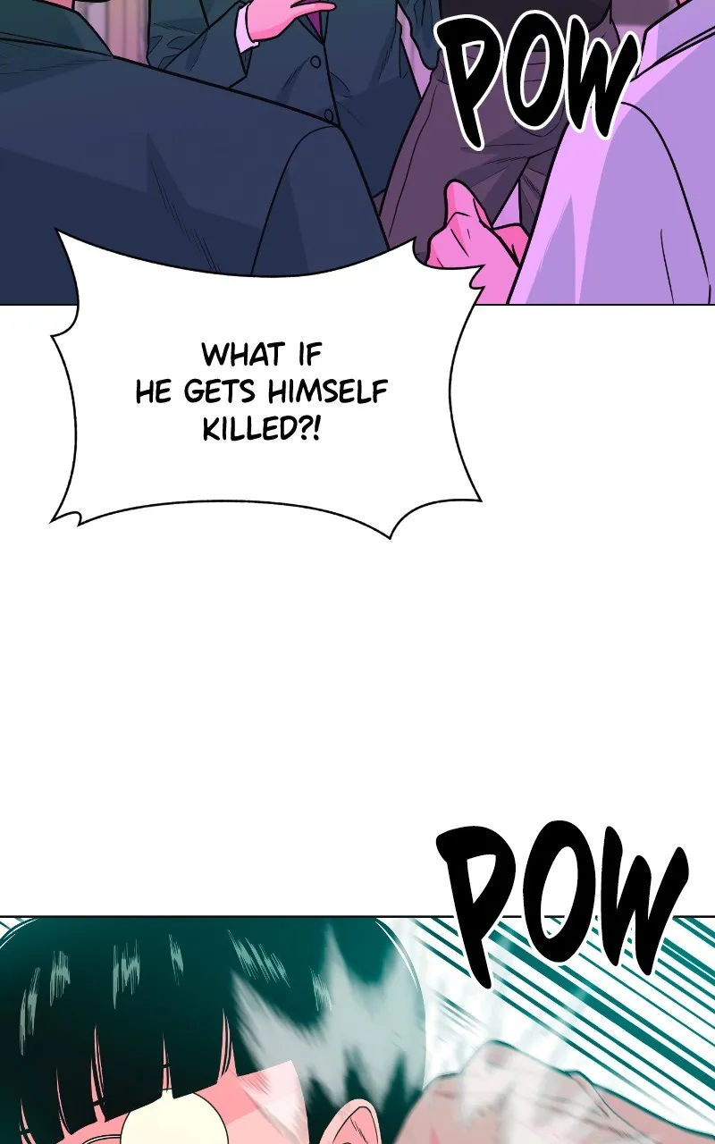 The Good Student Chapter 11 page 88 - 