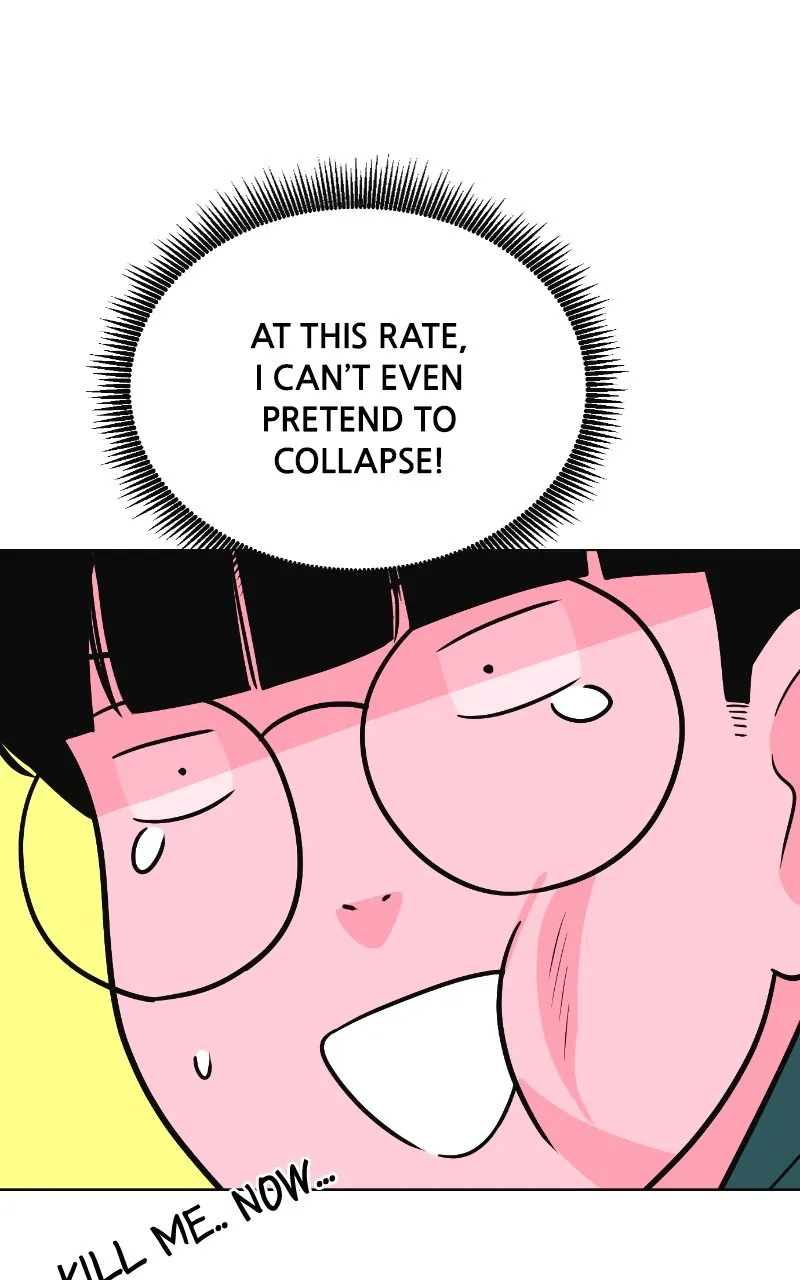 The Good Student Chapter 11 page 92 - 