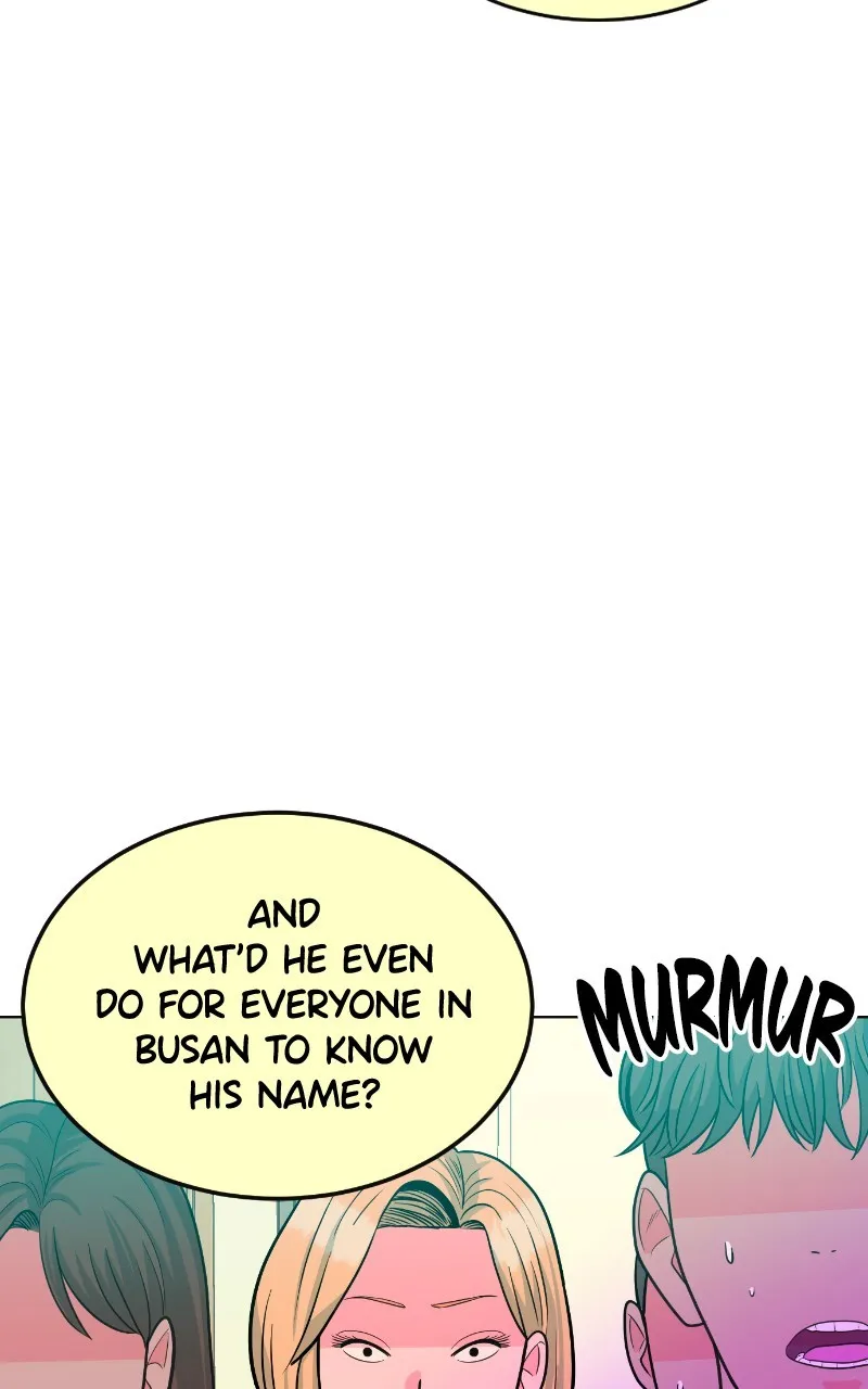 The Good Student Chapter 11 page 95 - 