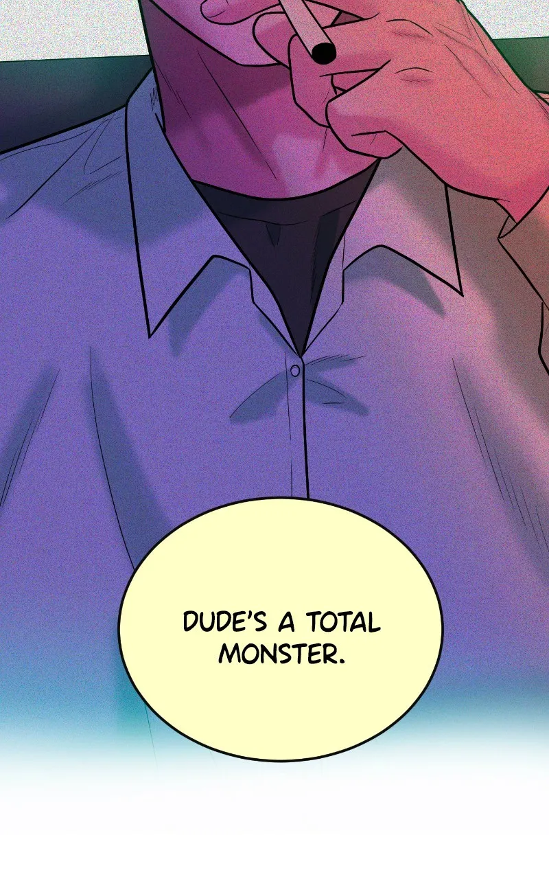 The Good Student Chapter 11 page 98 - 