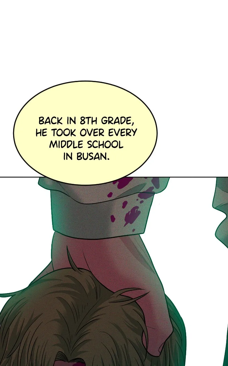 The Good Student Chapter 11 page 99 - 