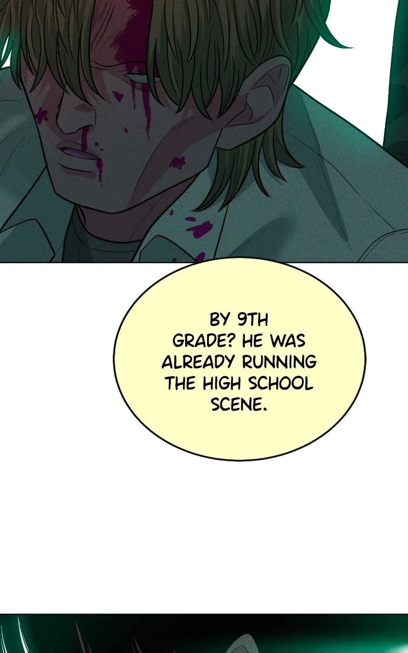 The Good Student Chapter 11 page 100 - 