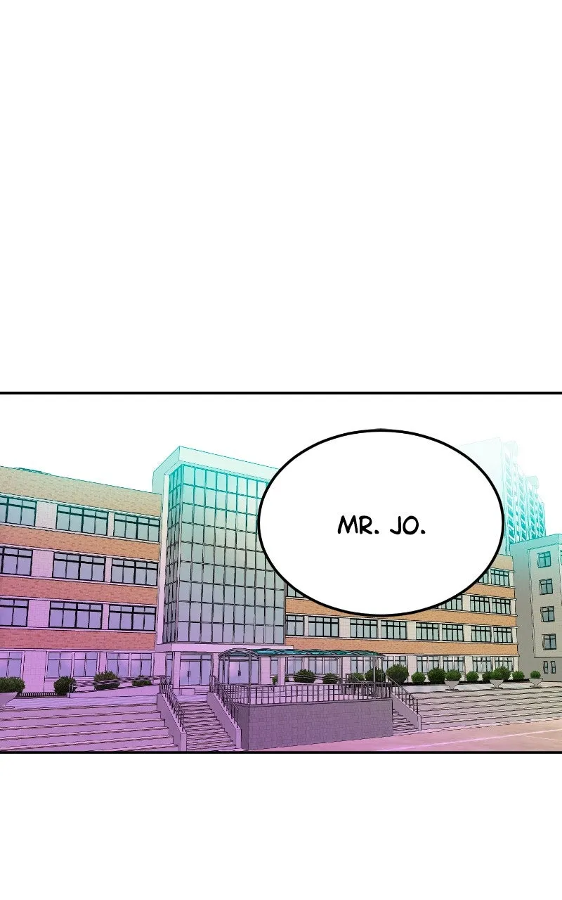 The Good Student Chapter 12 page 1 - 