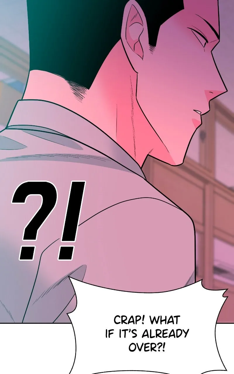 The Good Student Chapter 12 page 11 - 