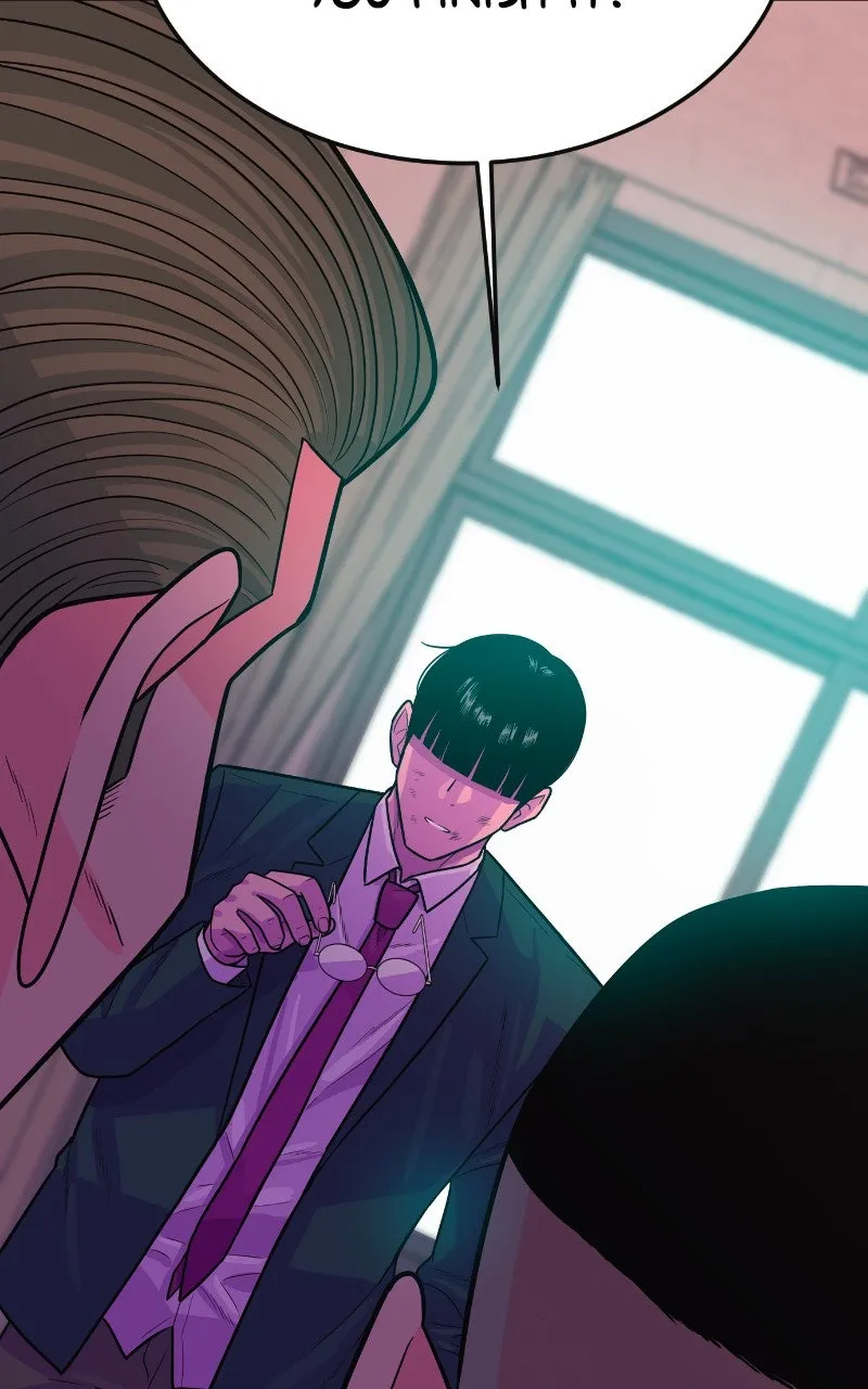 The Good Student Chapter 12 page 101 - 