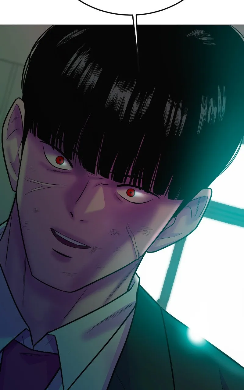 The Good Student Chapter 12 page 104 - 